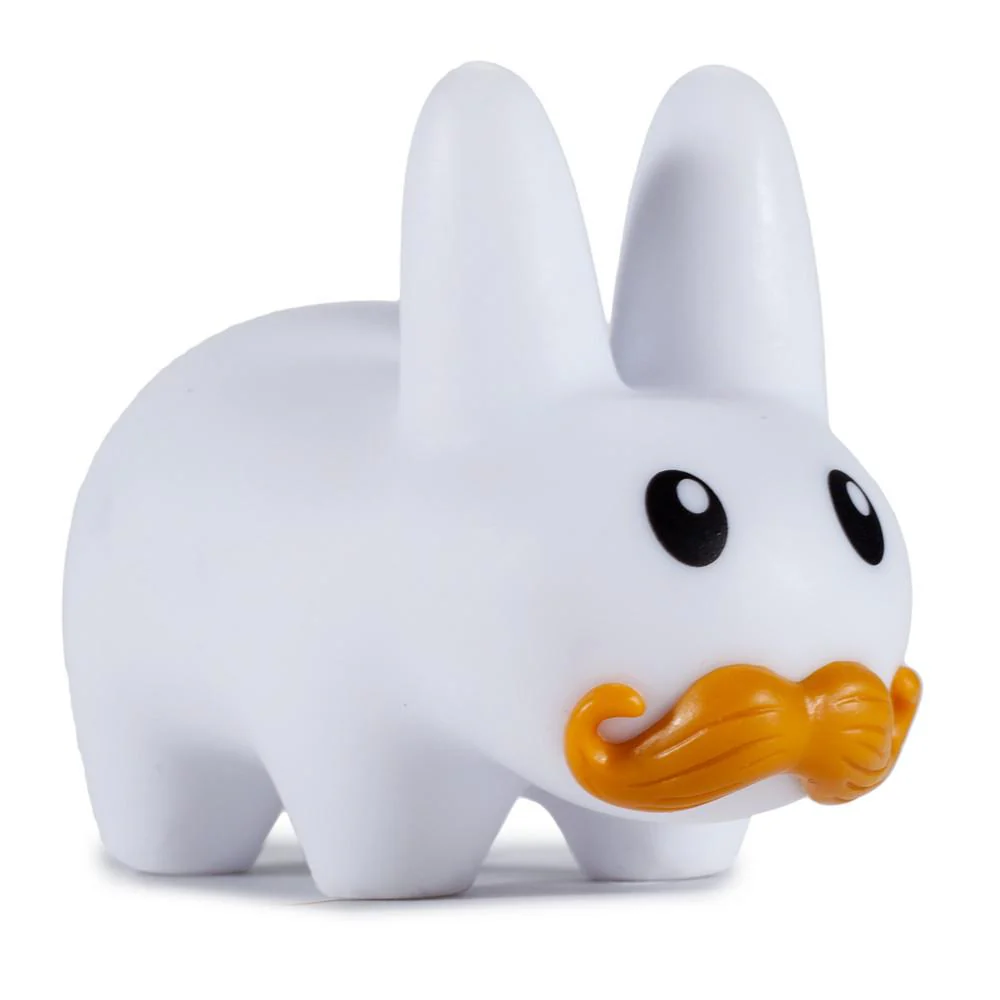 Vinyl 1.5" Labbit with Littons 6-Pack - Image 5