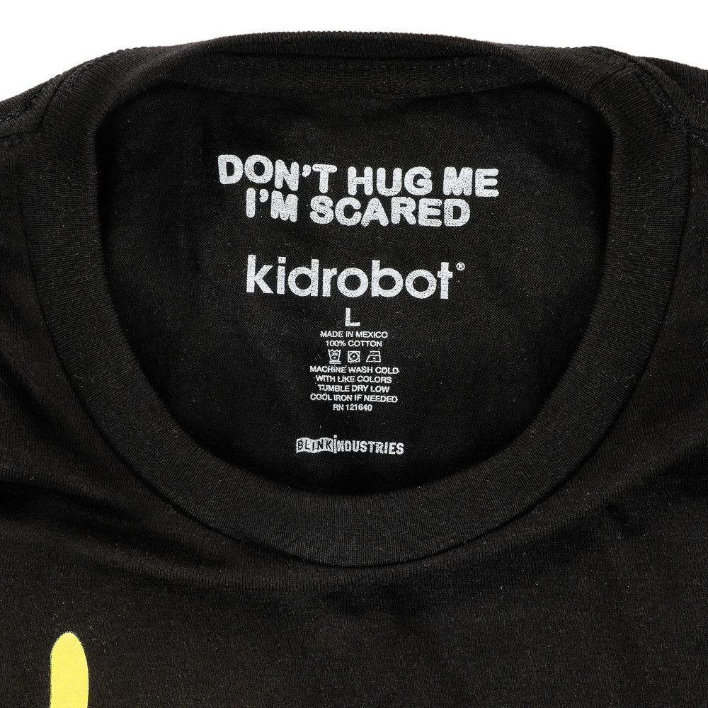 SDCC 2024: Don't Hug Me I'm Scared T-Shirt (Limited Edition of 150) - SOLD OUT - Image 4