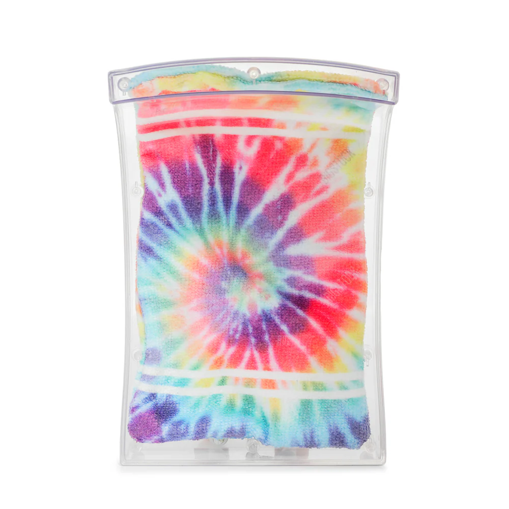 SDCC 2024: South Park Stoned Towelie with Bong 8” Art Figure - Psychedelic Edition (Limited Edition of 500) - SOLD OUT - Image 4