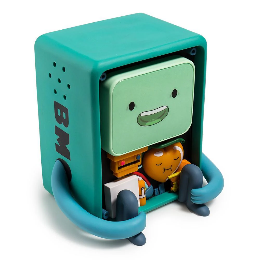 Adventure Time BMO Art Figure by Kidrobot - Image 9