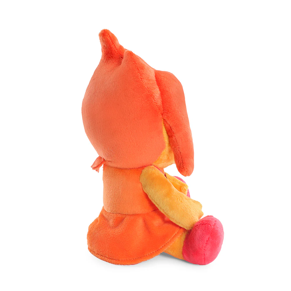 Adventure Time - Flame Princess Phunny Plush - Image 3