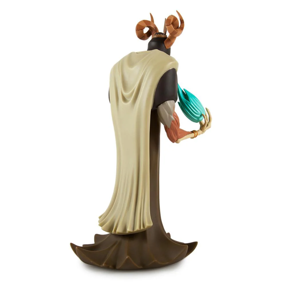 Adventure Time The Lich Art Toy Figure by Kidrobot - Image 5