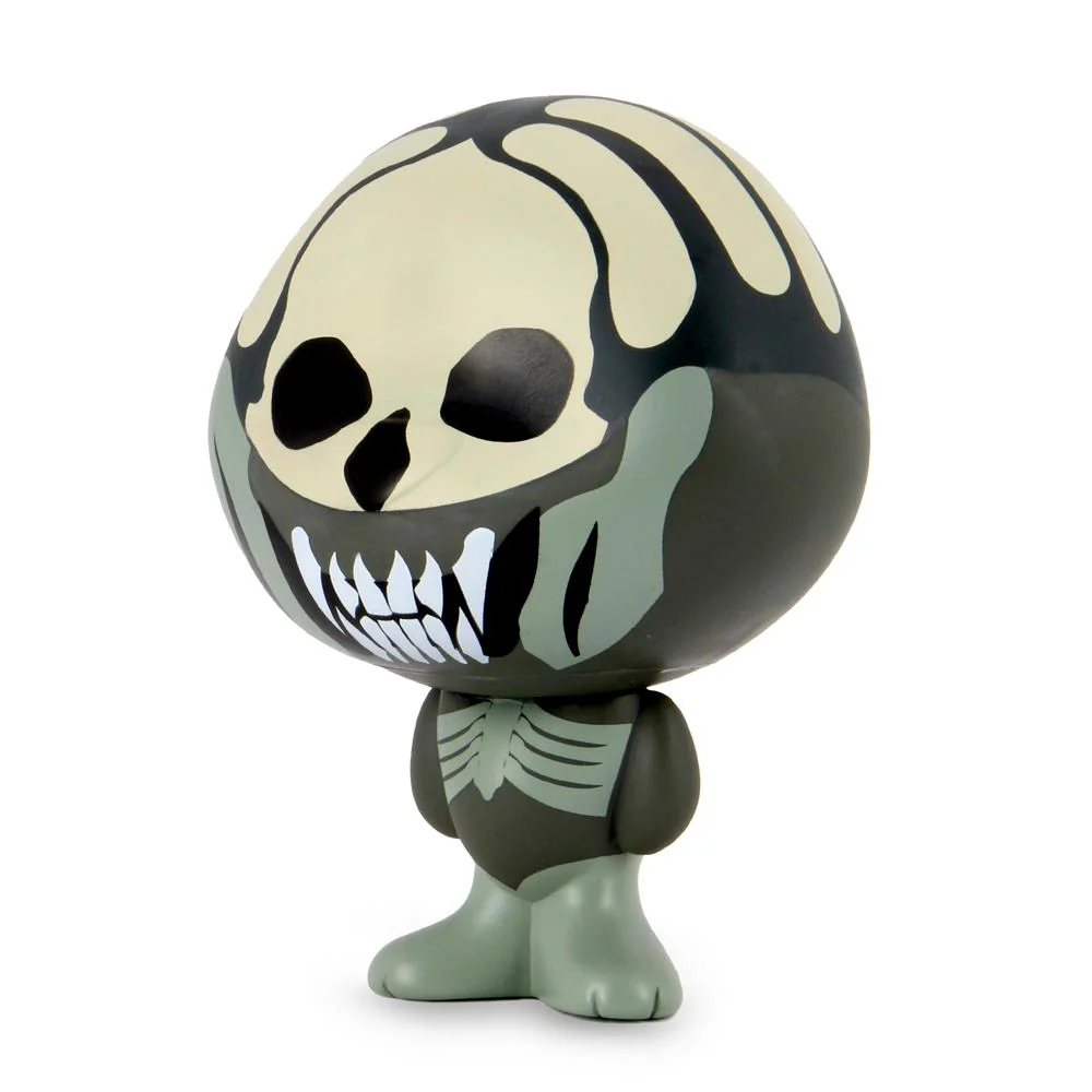 Alien Xenomorph Bhunny 4" Vinyl Figure (XI-20) - Image 3