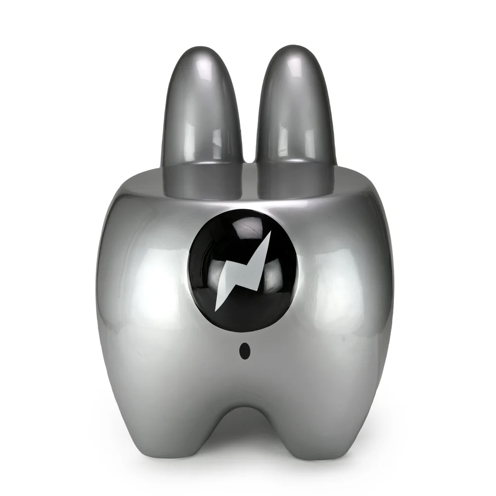 Art Giant King of Rock Labbit Smorkin' Labbit Stool - Image 5