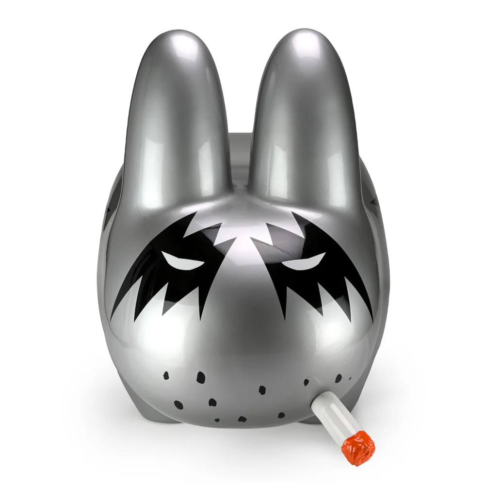 Art Giant King of Rock Labbit Smorkin' Labbit Stool - Image 6