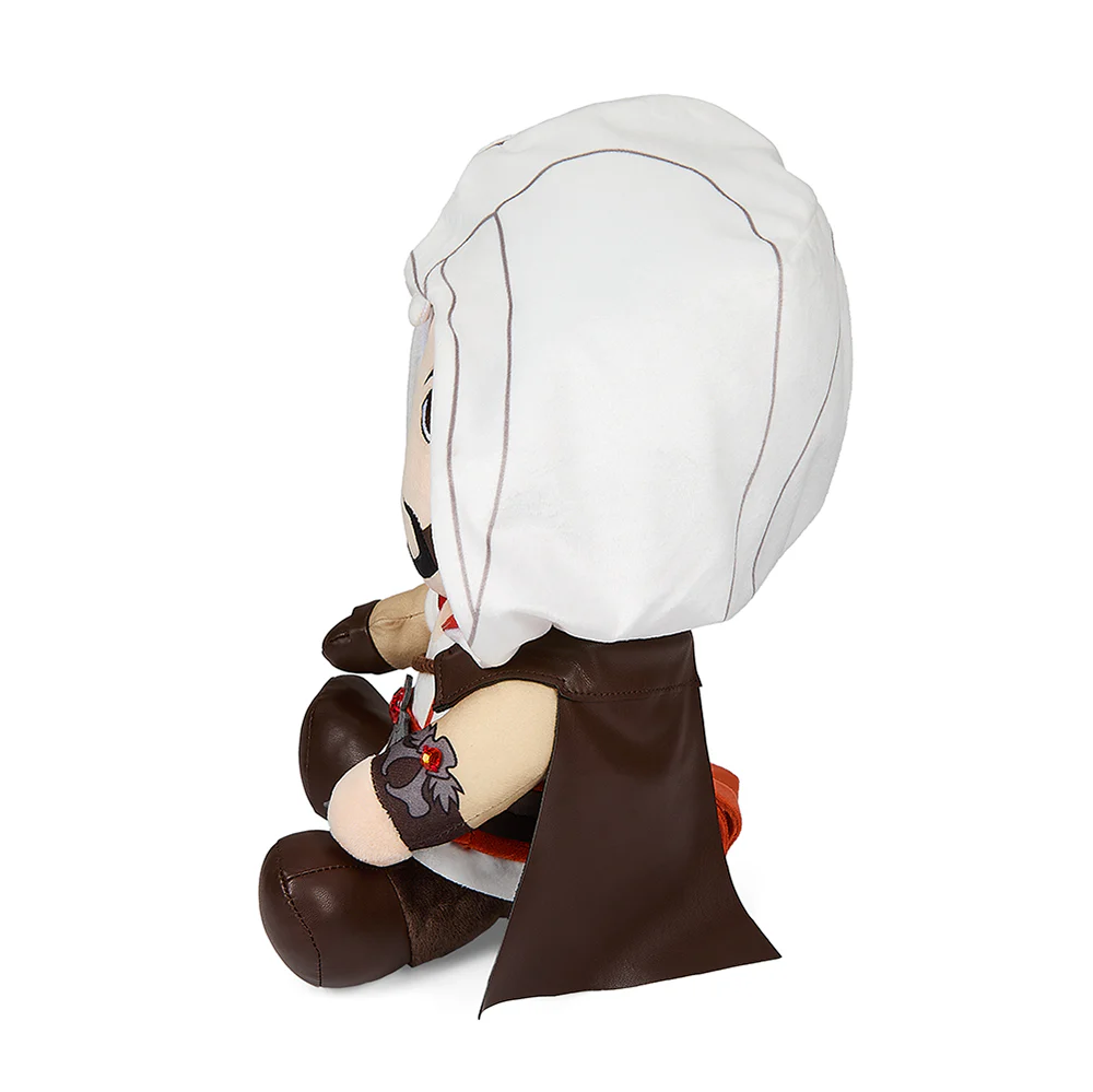 Assassin’s Creed Ezio 13" Premium Plush - SOLD OUT - Image 4
