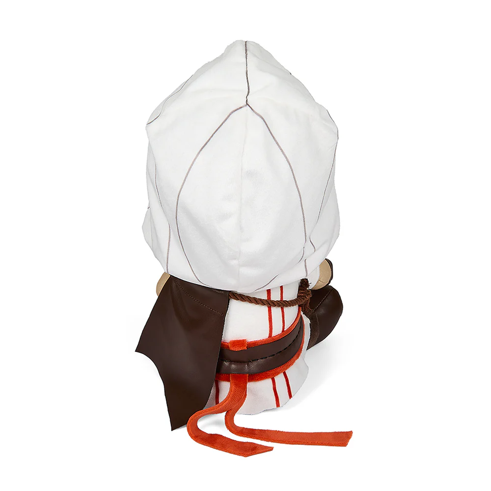 Assassin’s Creed Ezio 13" Premium Plush - SOLD OUT - Image 5