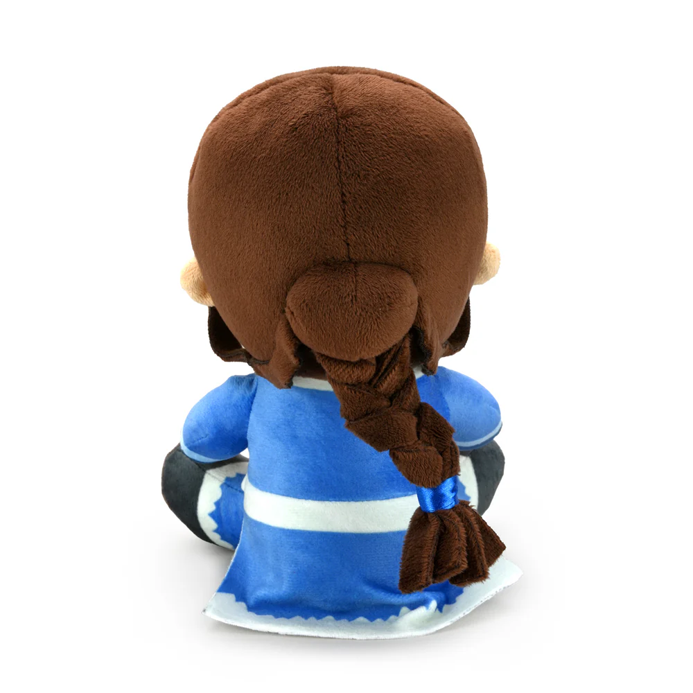 Avatar: The Last Airbender Katara 8" Phunny Plush - Image 4