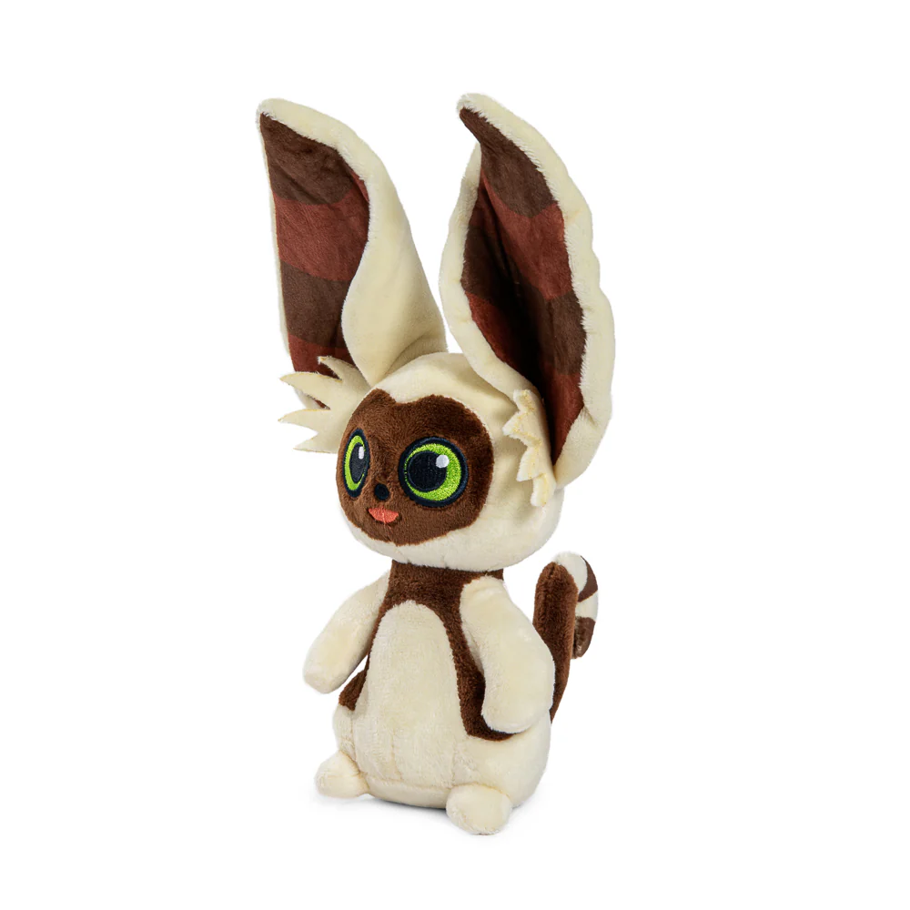 Avatar: The Last Airbender Momo Phunny Plush - Image 6