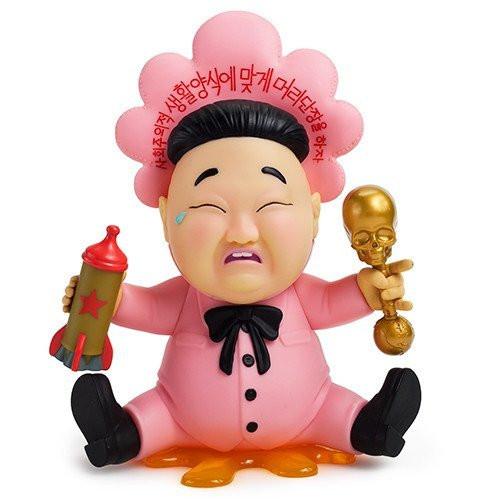 Baby Huey 8" Art Figure - SOLD OUT - Image 13