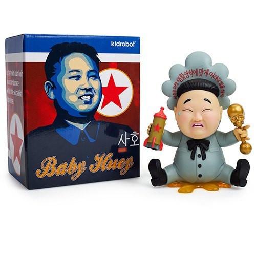 Baby Huey 8" Art Figure - SOLD OUT - Image 3
