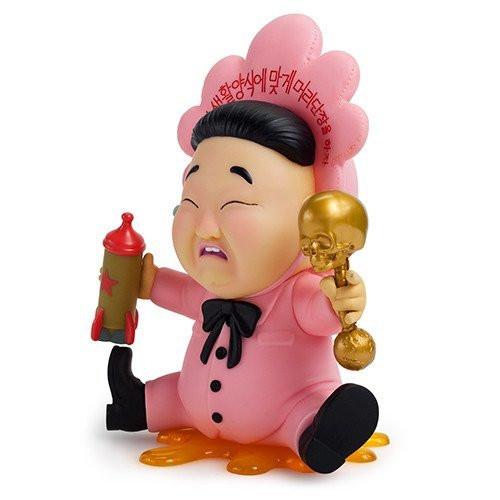 Baby Huey 8" Art Figure - SOLD OUT - Image 9