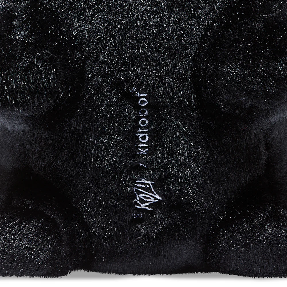 Backstab Smorkin Labbit 14" Plush - Black Edition - Image 27