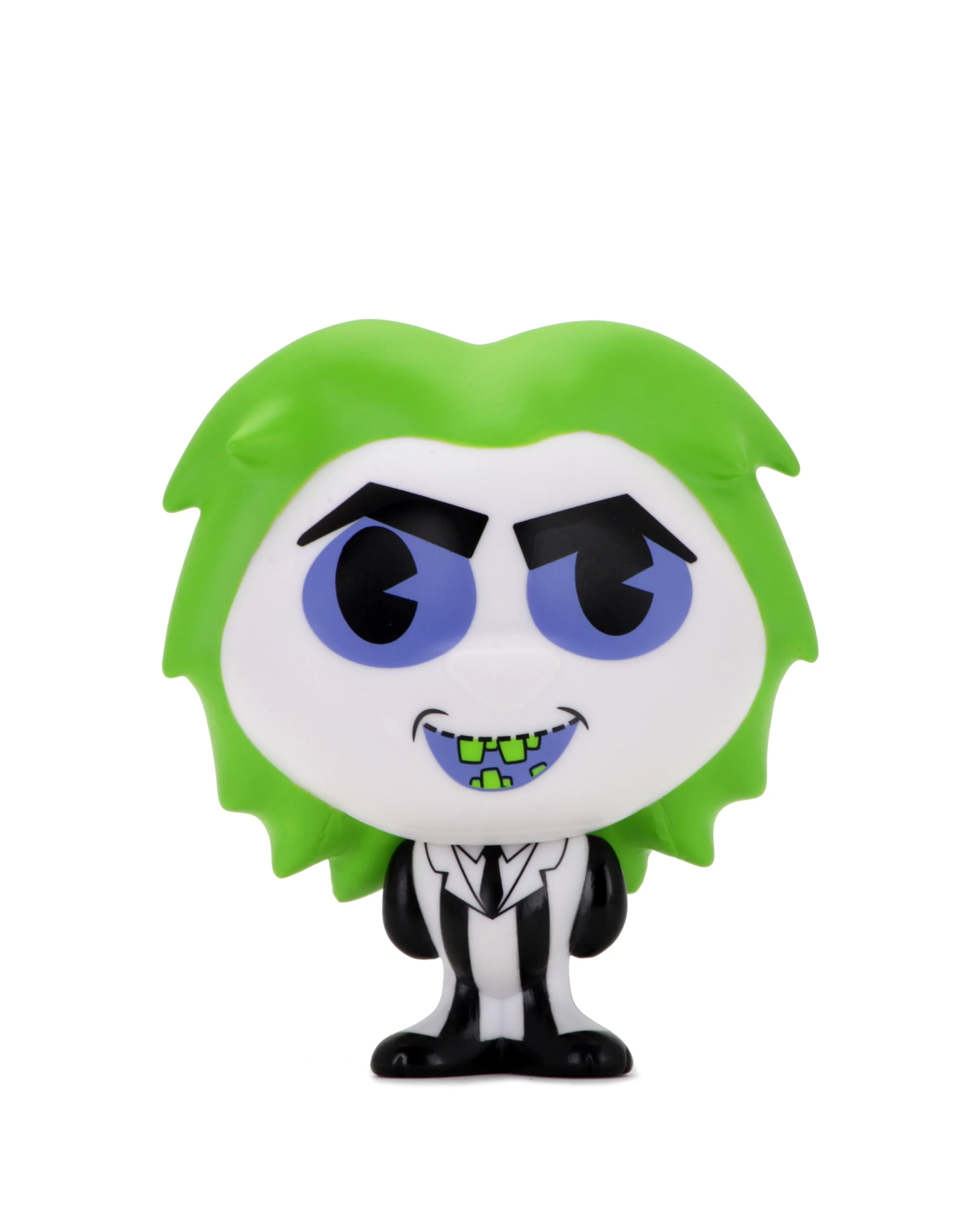 Beetlejuice BHUNNY 4" Vinyl Figure (V-20) - Image 5