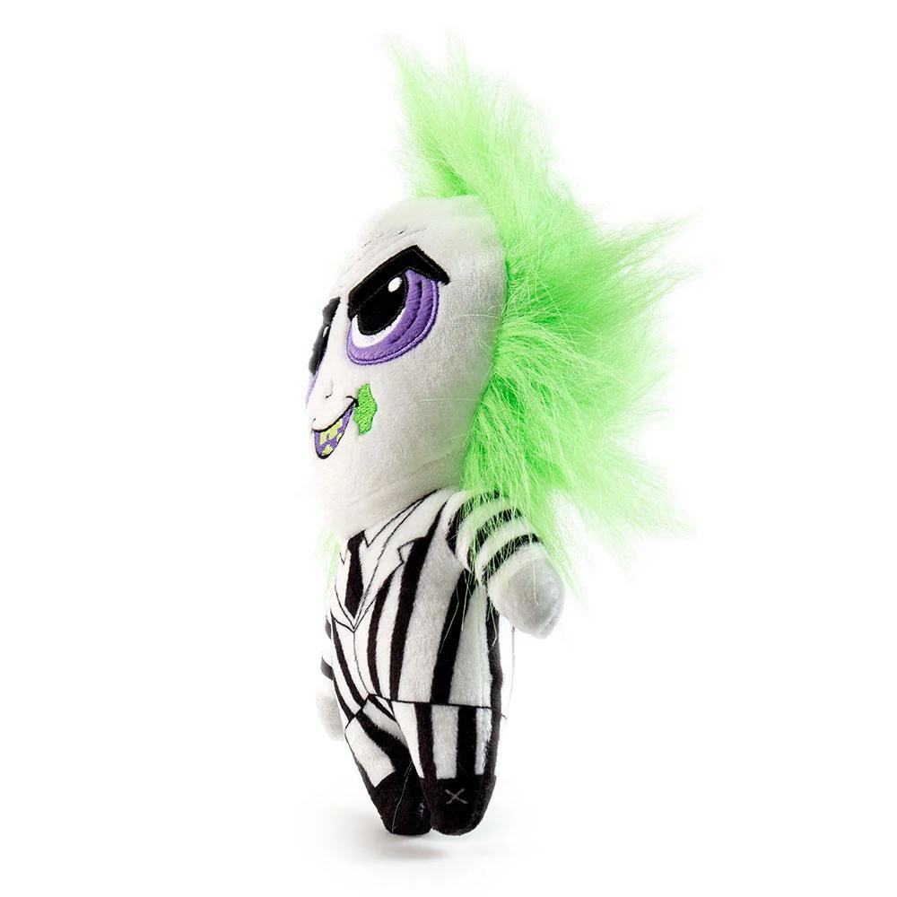 Beetlejuice Phunny Plush by Kidrobot - Image 3