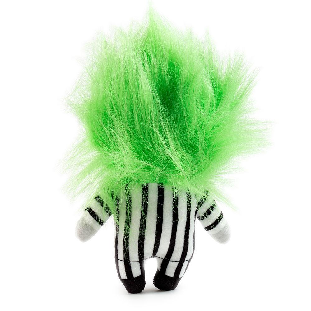Beetlejuice Phunny Plush by Kidrobot - Image 4