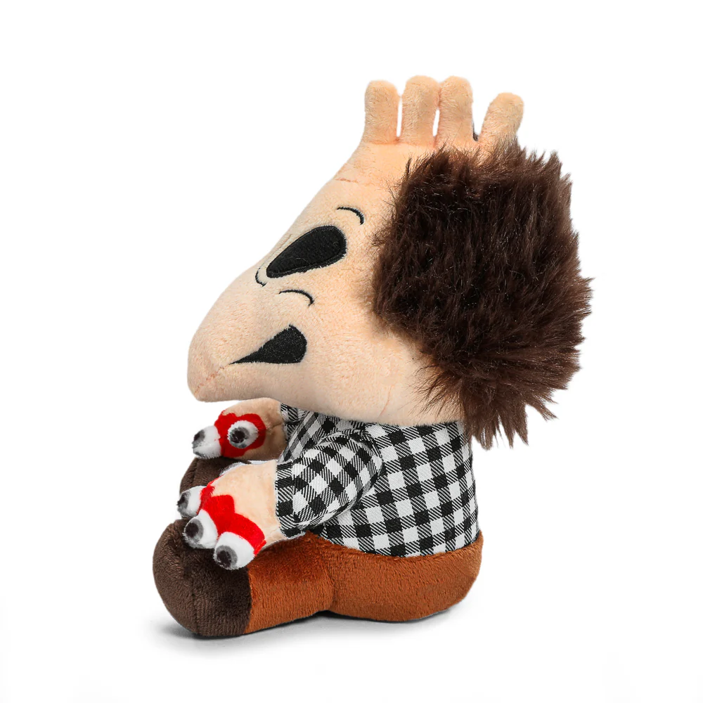 Beetlejuice Scary Adam Phunny Plush - Image 6
