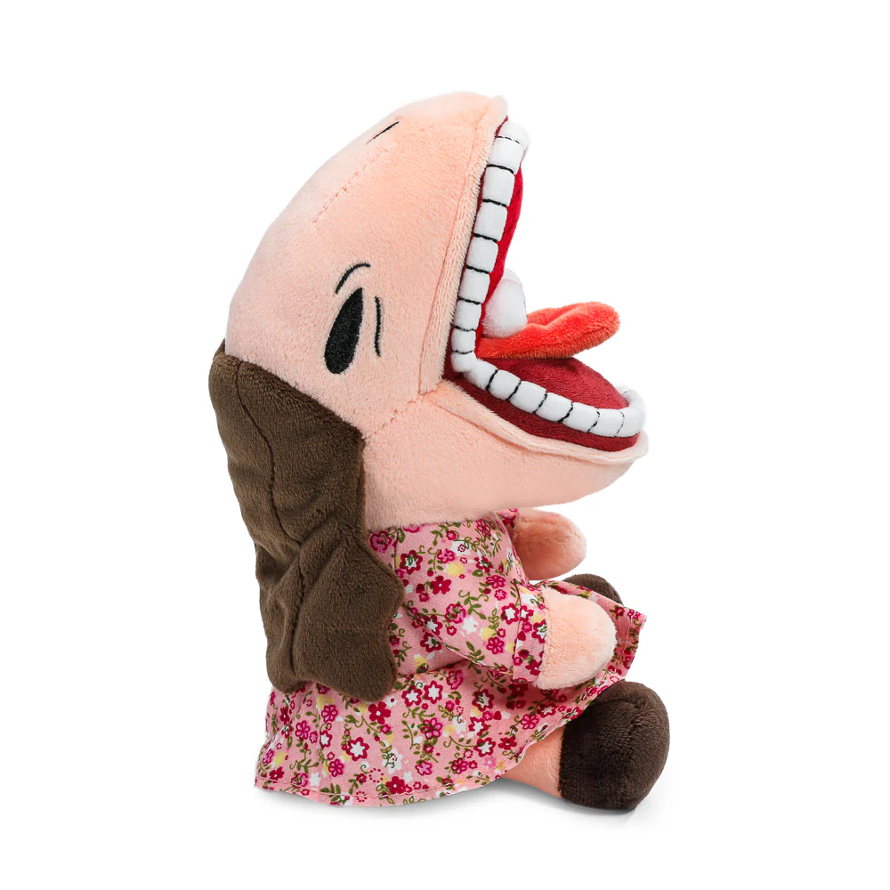 Beetlejuice Scary Barbara Phunny Plush - Image 4