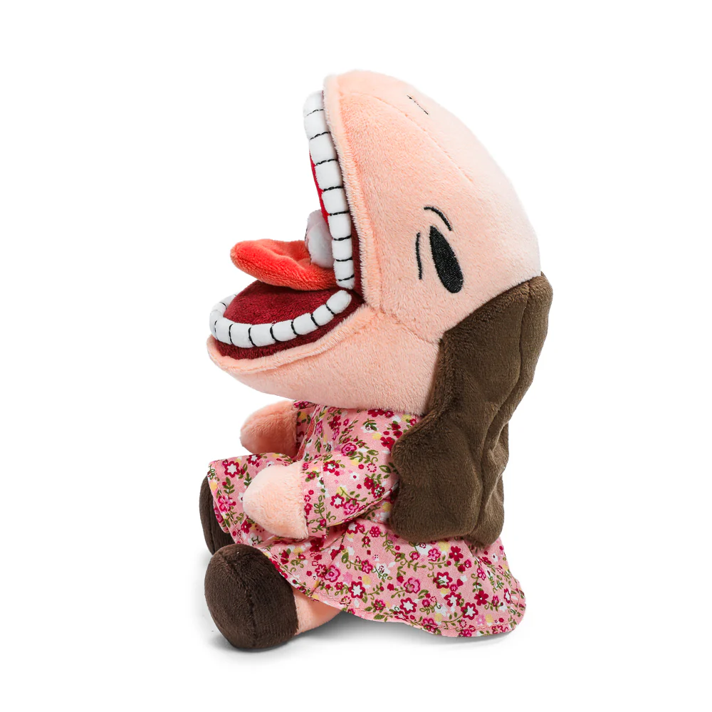 Beetlejuice Scary Barbara Phunny Plush - Image 7
