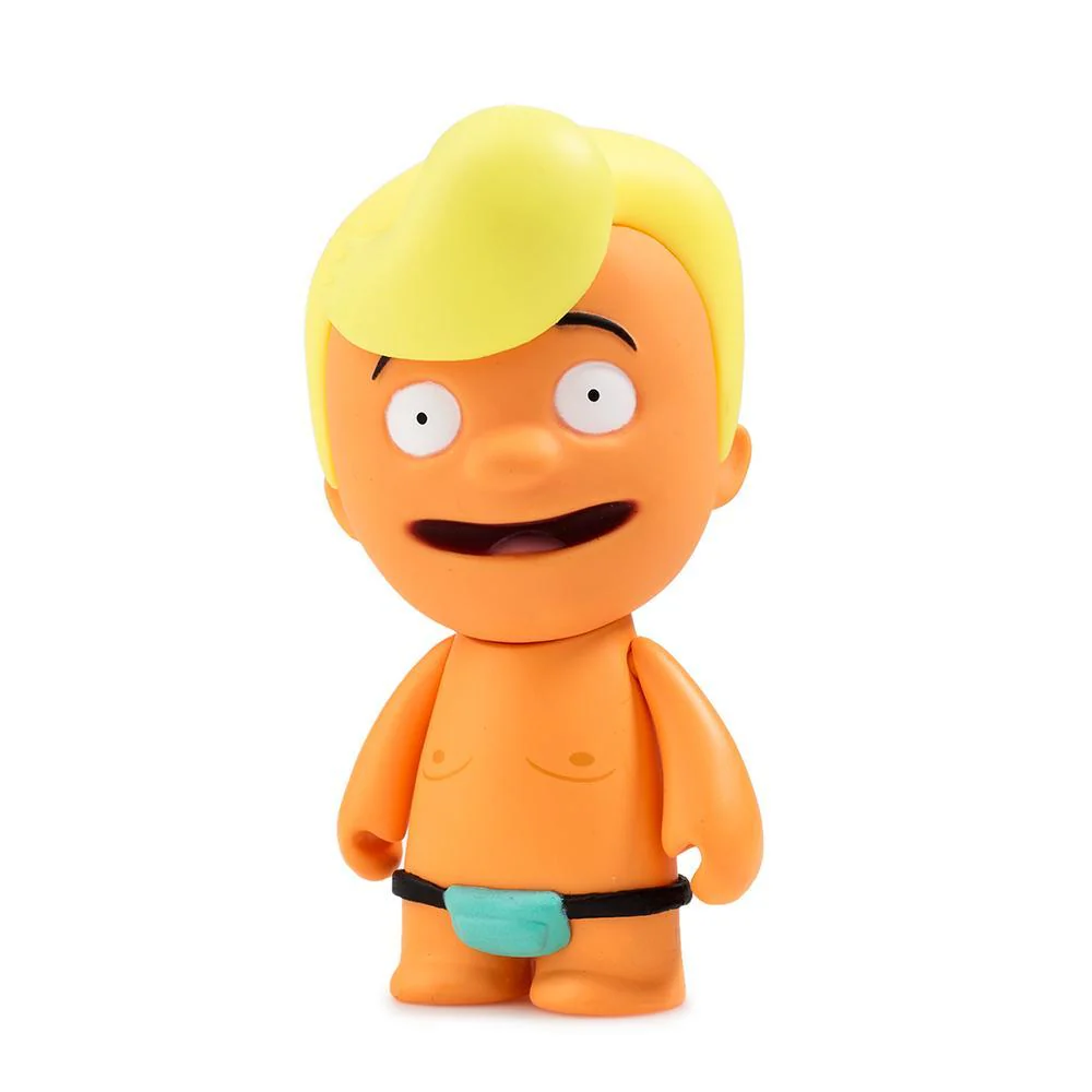 Bob's Burgers Grand Re-Opening 3" Blind Box Mini Figures - SOLD OUT - Image 10