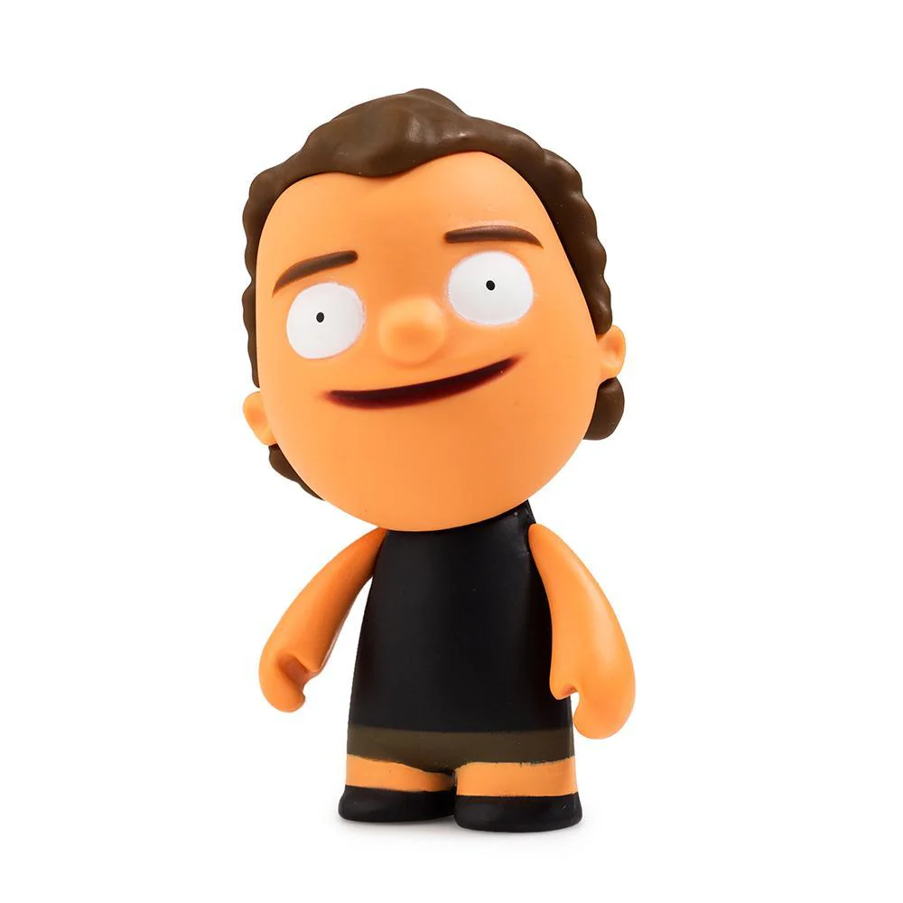 Bob's Burgers Grand Re-Opening 3" Blind Box Mini Figures - SOLD OUT - Image 11