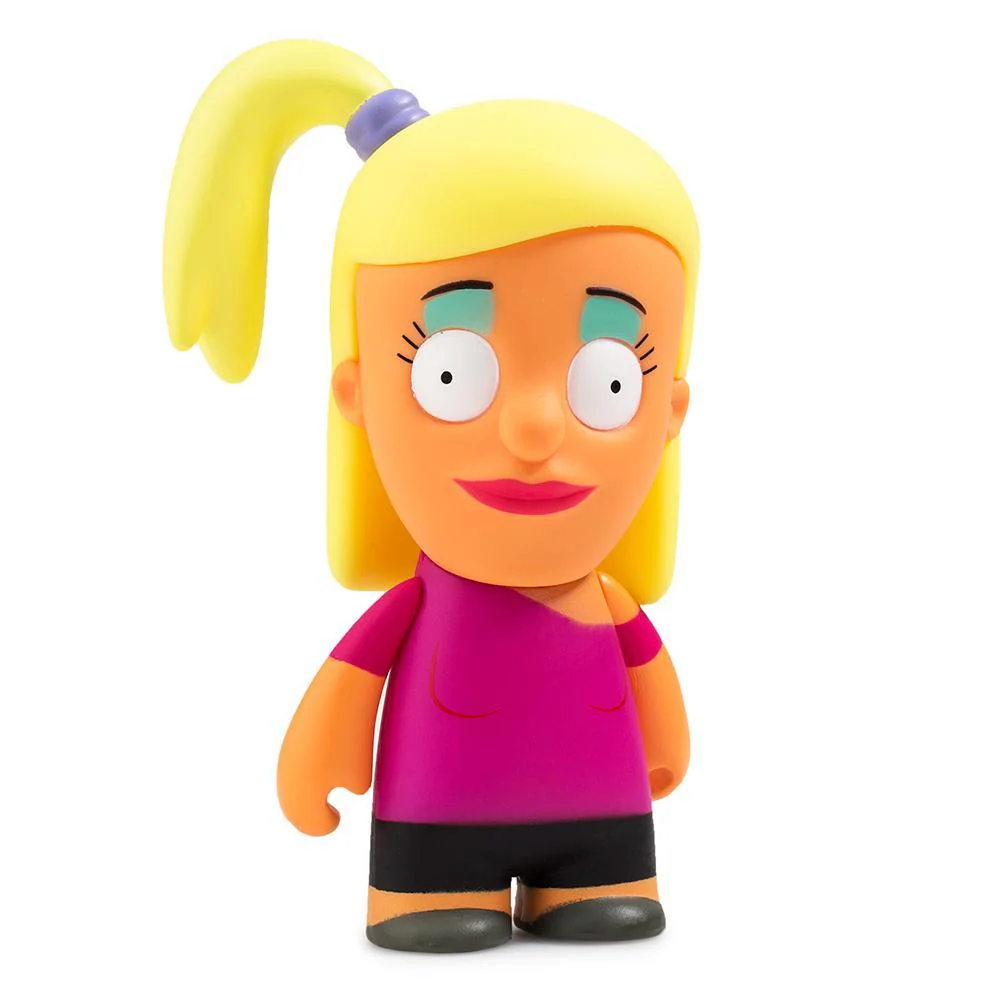 Bob's Burgers Grand Re-Opening 3" Blind Box Mini Figures - SOLD OUT - Image 14