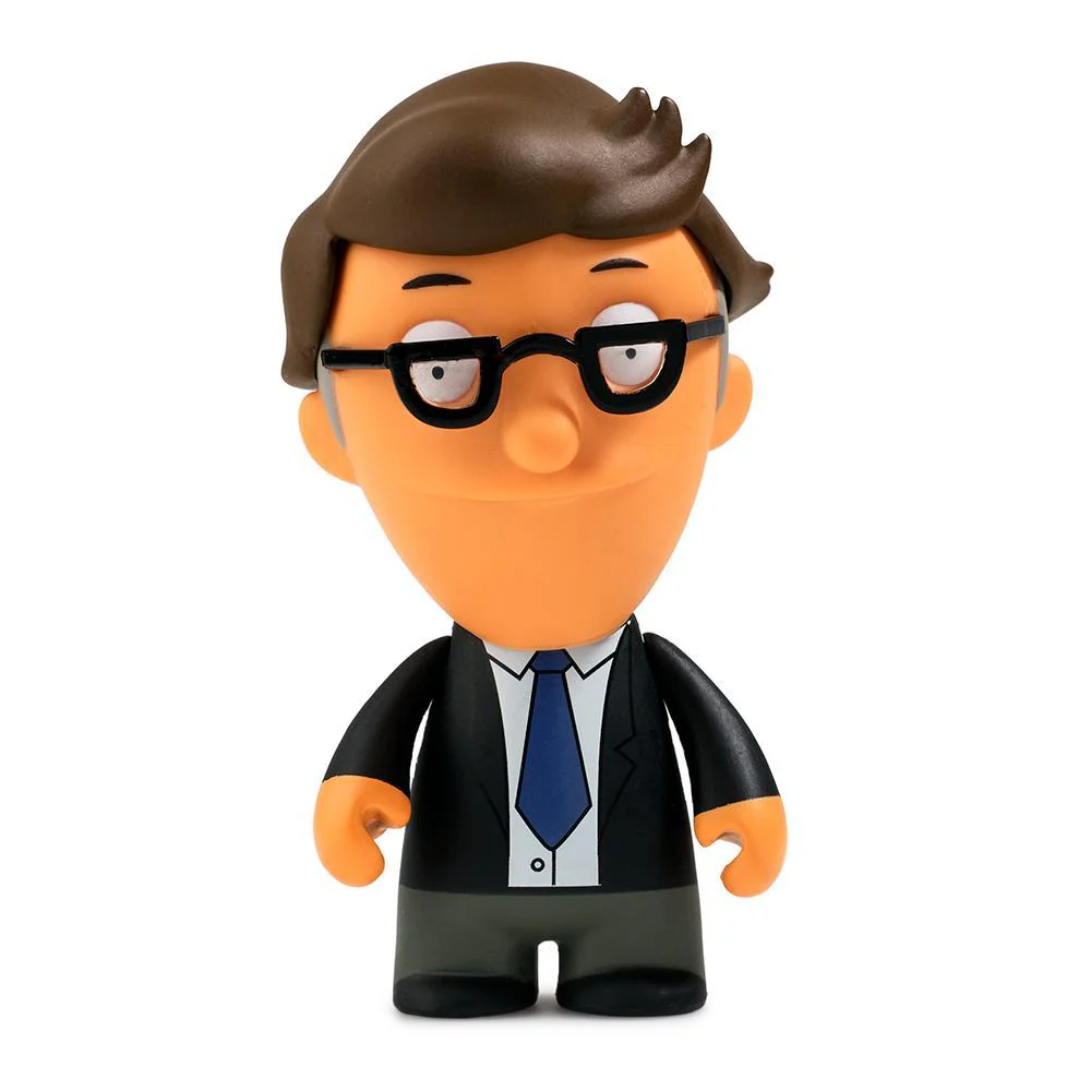 Bob's Burgers Grand Re-Opening 3" Blind Box Mini Figures - SOLD OUT - Image 15