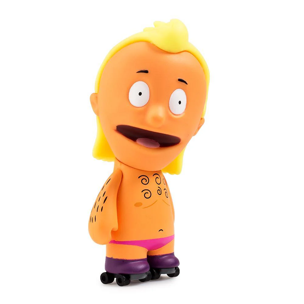 Bob's Burgers Grand Re-Opening 3" Blind Box Mini Figures - SOLD OUT - Image 17