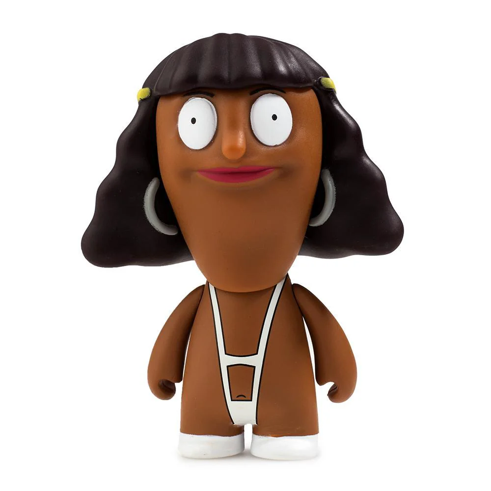 Bob's Burgers Grand Re-Opening 3" Blind Box Mini Figures - SOLD OUT - Image 18