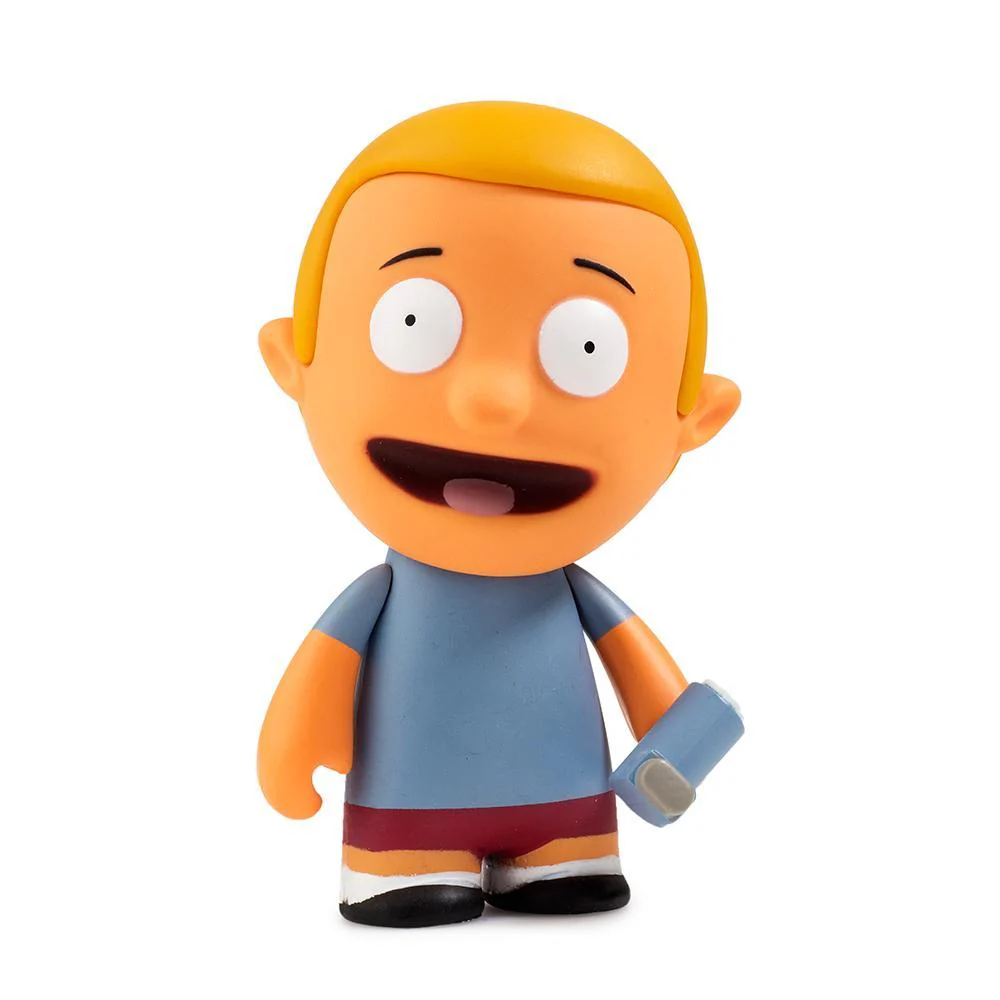 Bob's Burgers Grand Re-Opening 3" Blind Box Mini Figures - SOLD OUT - Image 20