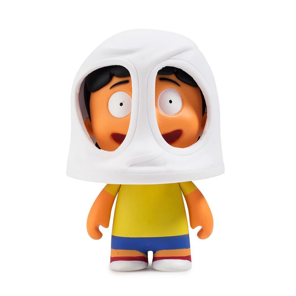 Bob's Burgers Grand Re-Opening 3" Blind Box Mini Figures - SOLD OUT - Image 5