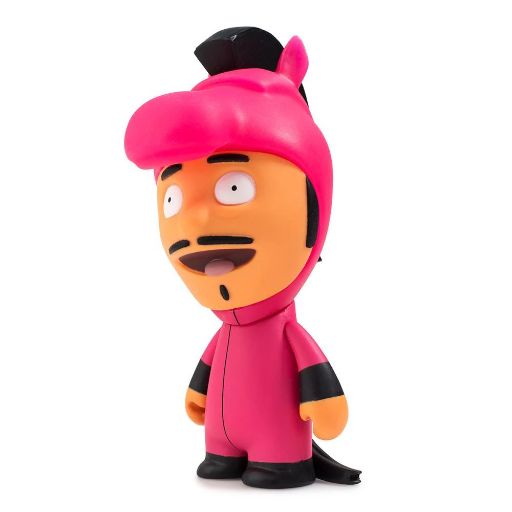 Bob's Burgers Grand Re-Opening 3" Blind Box Mini Figures - SOLD OUT - Image 7