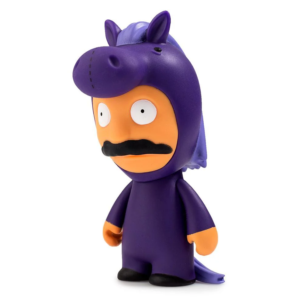 Bob's Burgers Grand Re-Opening 3" Blind Box Mini Figures - SOLD OUT - Image 8