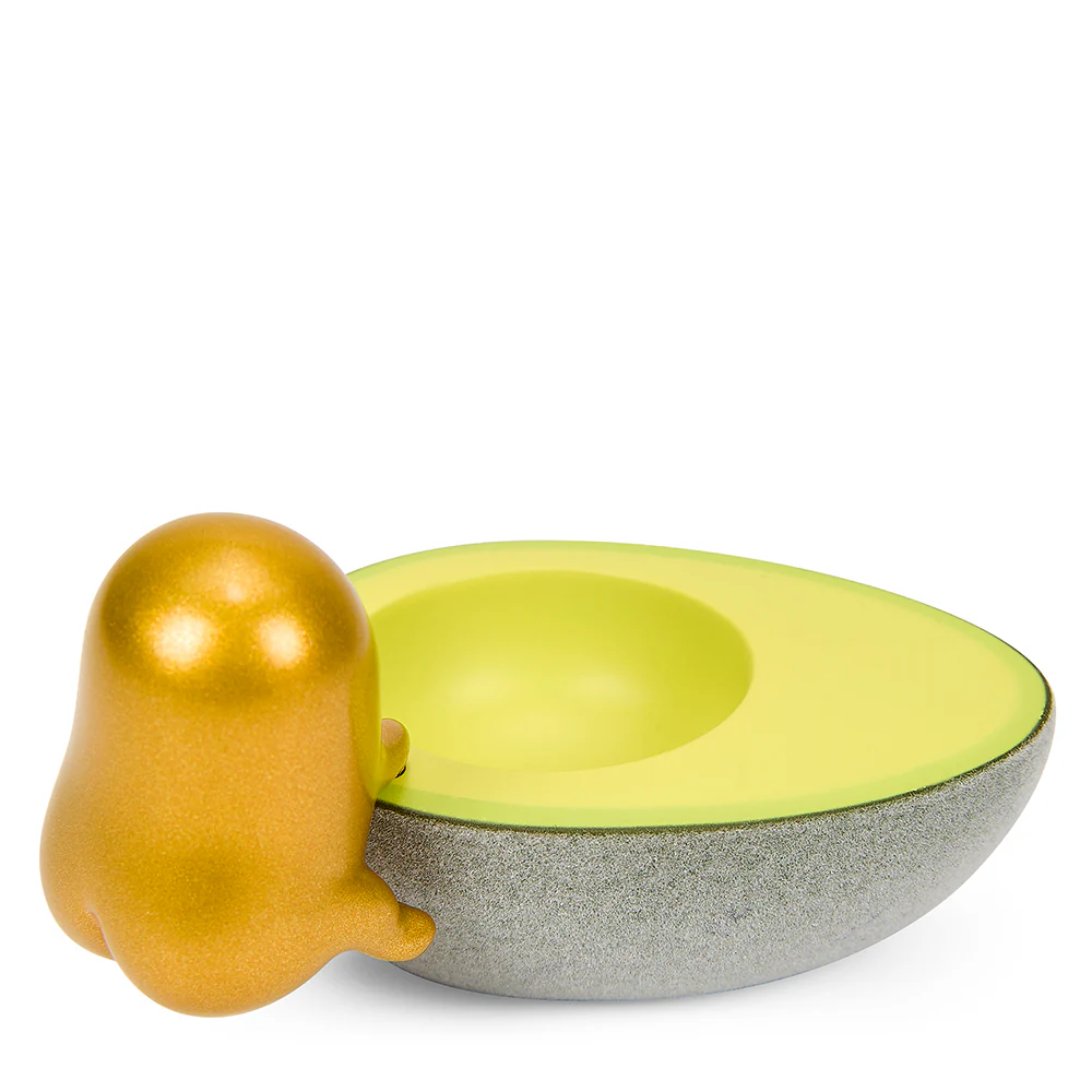 Breakfast with Gudetama Vinyl Figure 2-Pack - Image 12