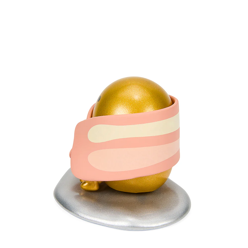 Breakfast with Gudetama Vinyl Figure 2-Pack - Image 5