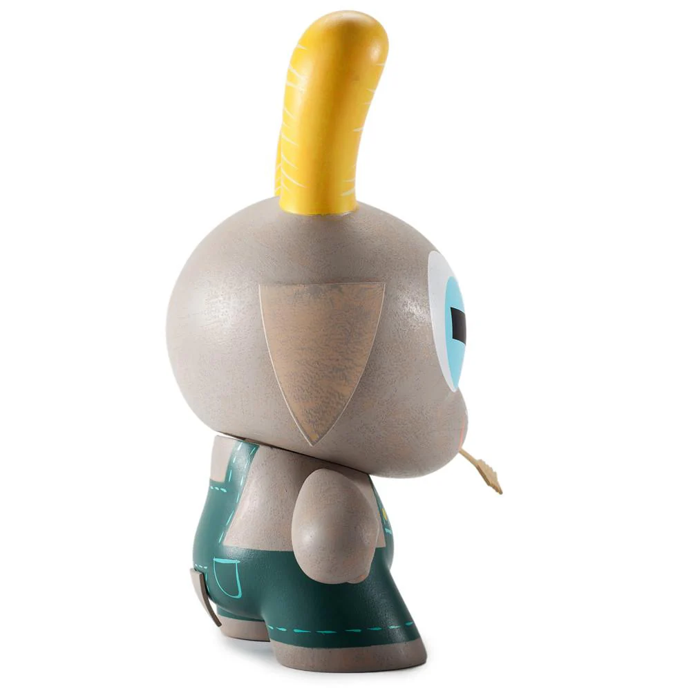 Buck Wethers 8" Dunny by Amanda Visell - Image 17