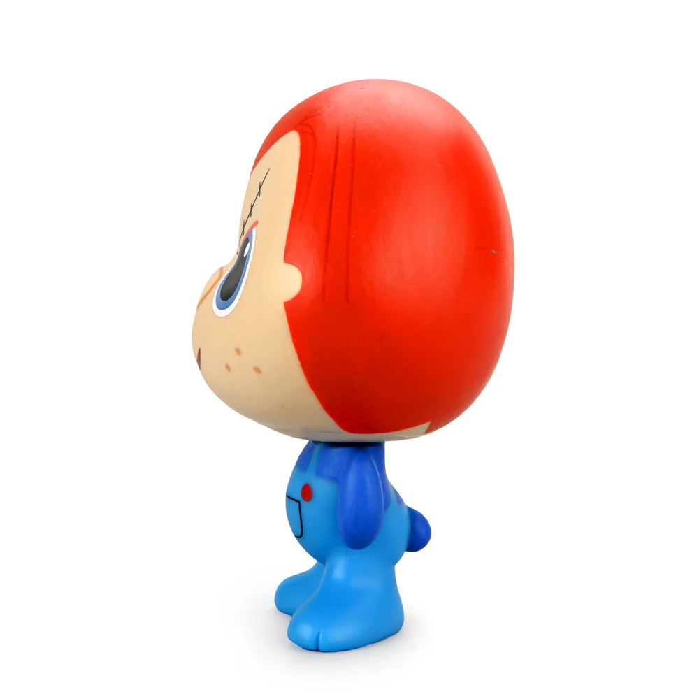 Child's Play Chucky BHUNNY 4" Vinyl Figure - Image 3