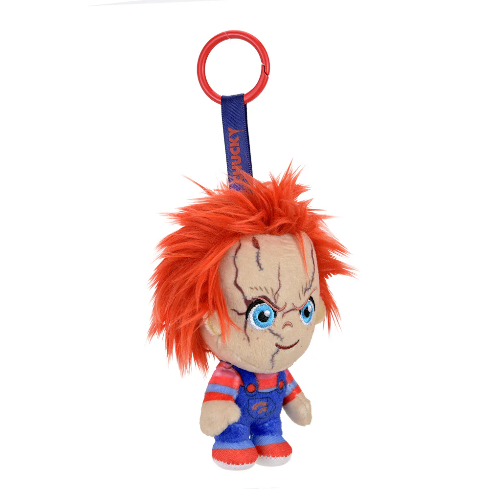 Chucky - Evil Chucky Plush Charm (PRE-ORDER) - Image 3
