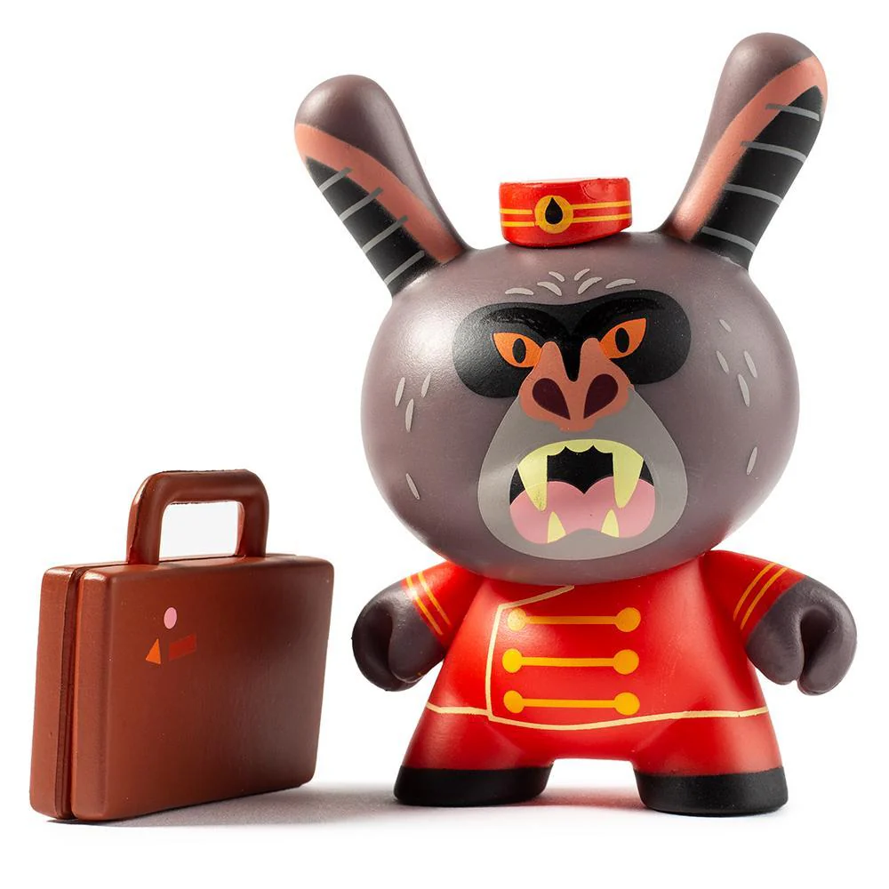 City Cryptid Blind Boxed Dunny Series - Image 10