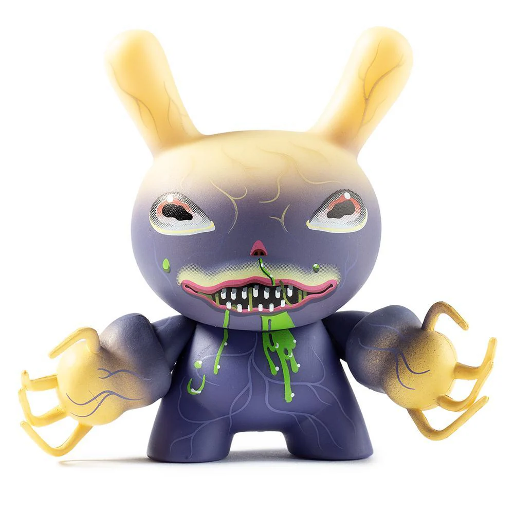 City Cryptid Blind Boxed Dunny Series - Image 5