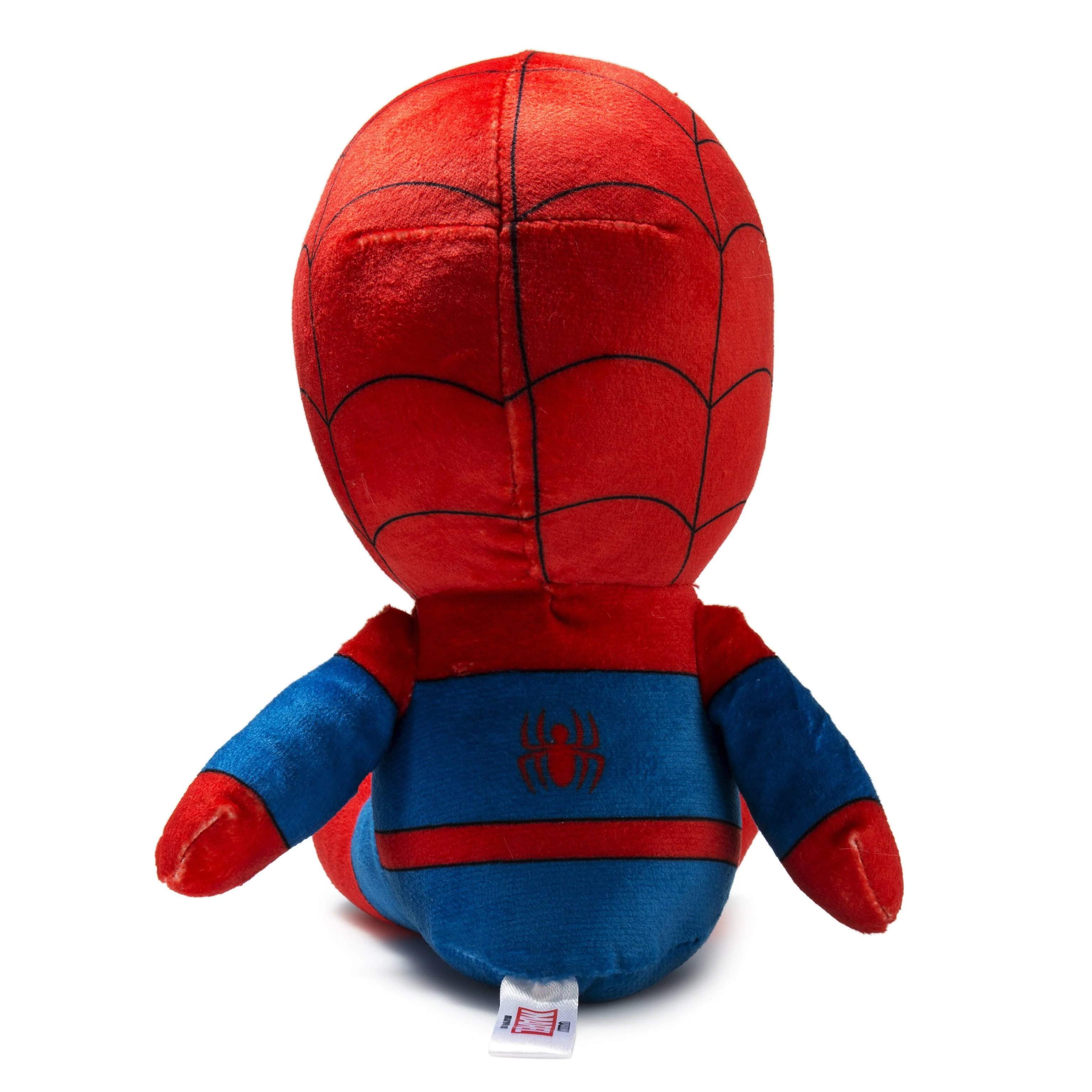 Marvel Spider-Man Phunny Plush by Kidrobot - Image 6