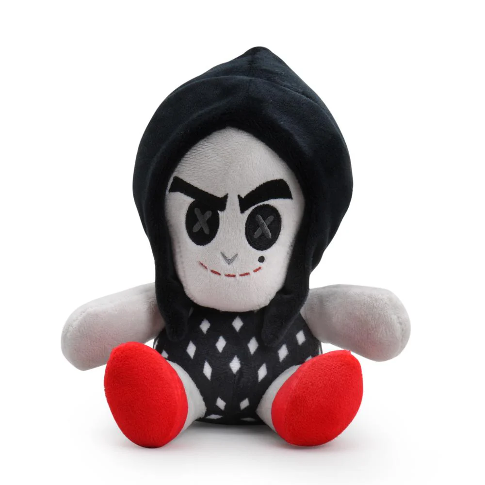 Coraline Other Mother Plush Phunny by Kidrobot - Image 3