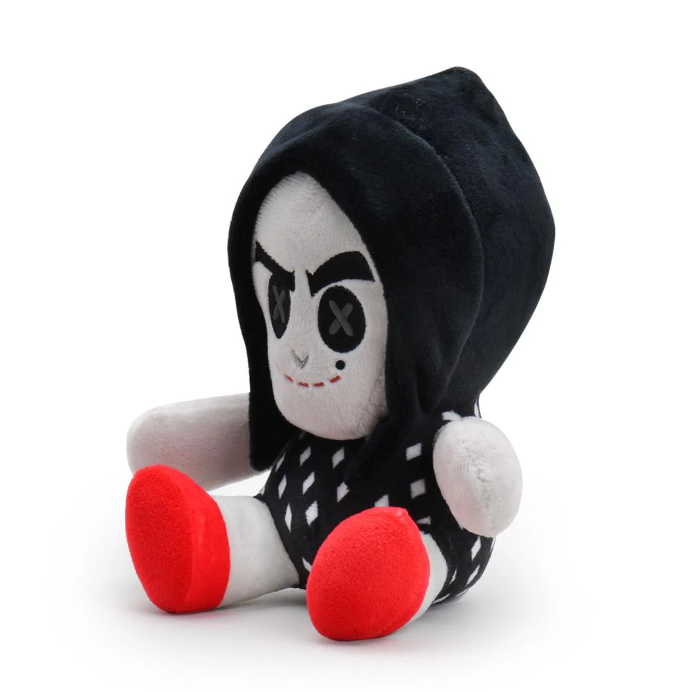 Coraline Other Mother Plush Phunny by Kidrobot - Image 4