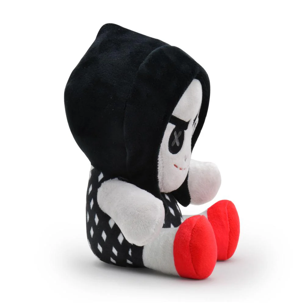 Coraline Other Mother Plush Phunny by Kidrobot - Image 7