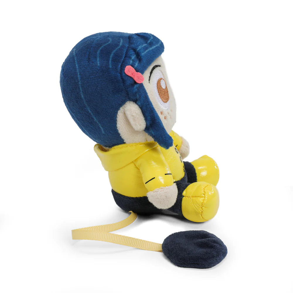 Coraline Plush Shoulder Phunny - Image 4