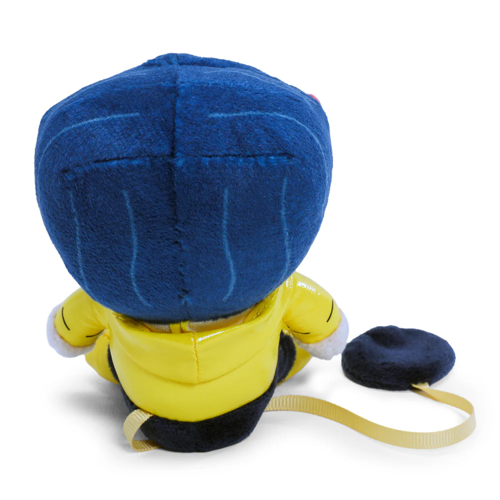 Coraline Plush Shoulder Phunny - Image 6