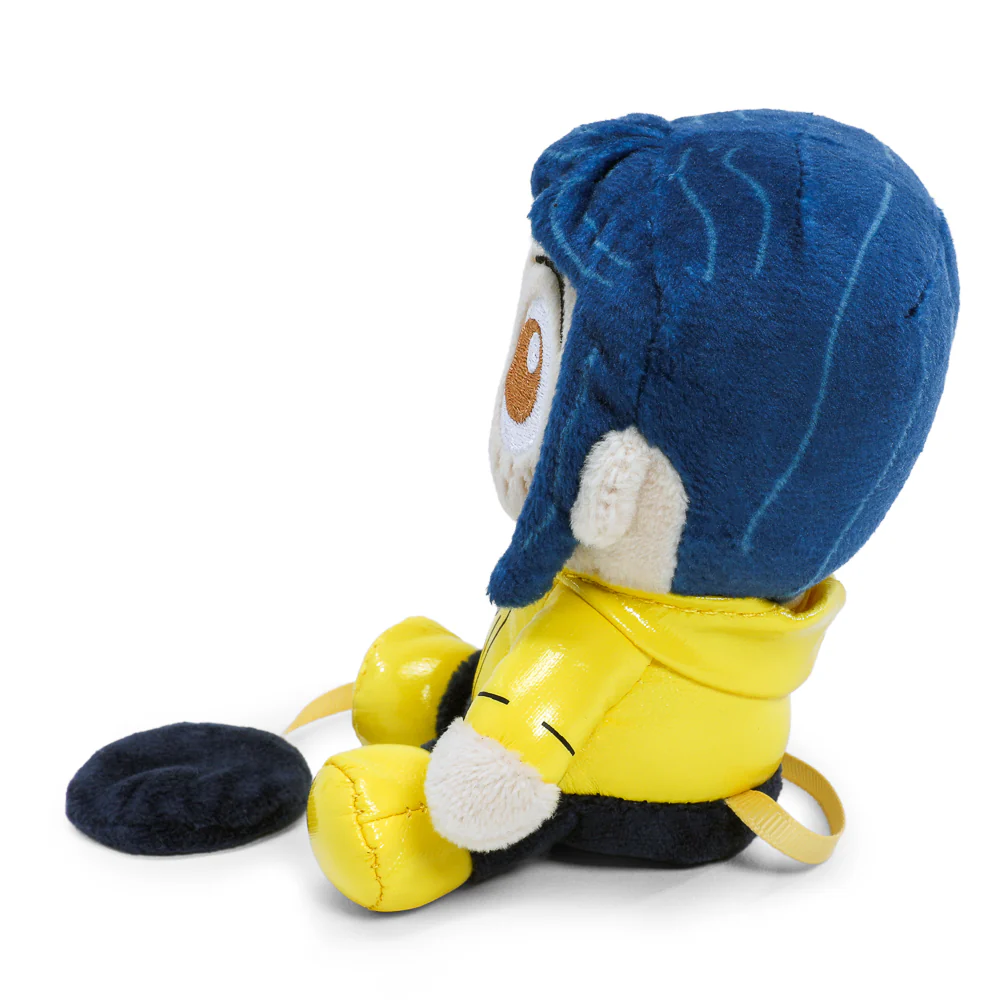 Coraline Plush Shoulder Phunny - Image 8