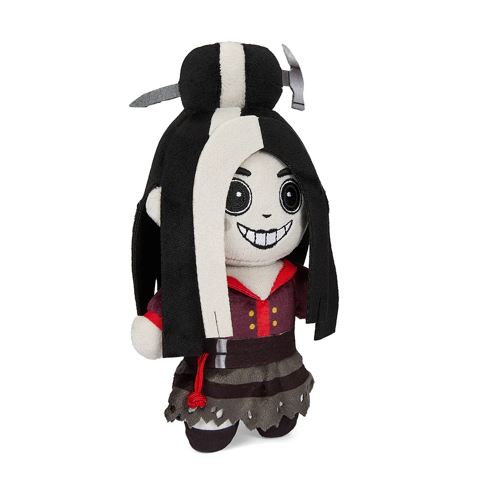 Critical Role: Bells Hells - Laudna Phunny Plush - Image 6