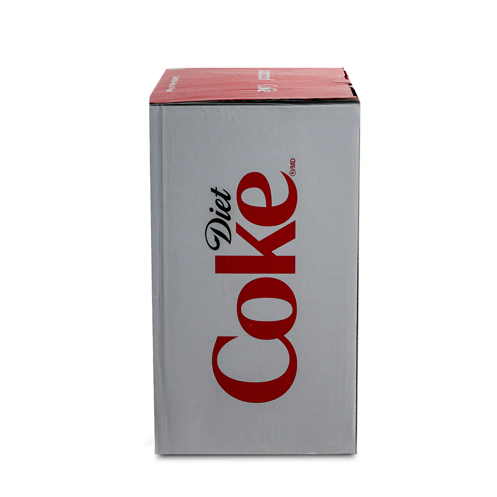 Kidrobot & Diet Coke® 8" Resin Dunny Art Figure - Limited Edition of 1000 - Image 15