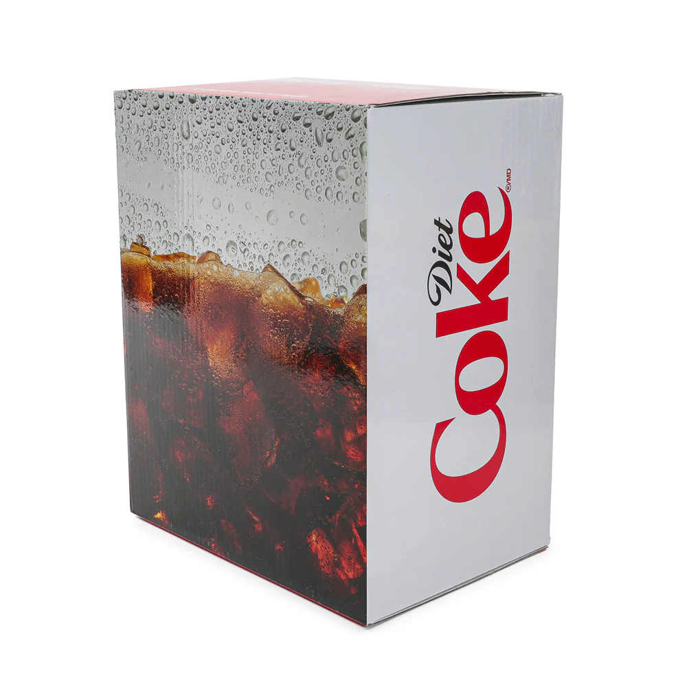 Kidrobot & Diet Coke® 8" Resin Dunny Art Figure - Limited Edition of 1000 - Image 22